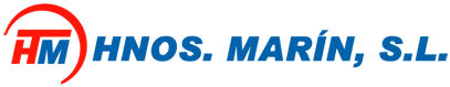 Transportes Hermanos Marín